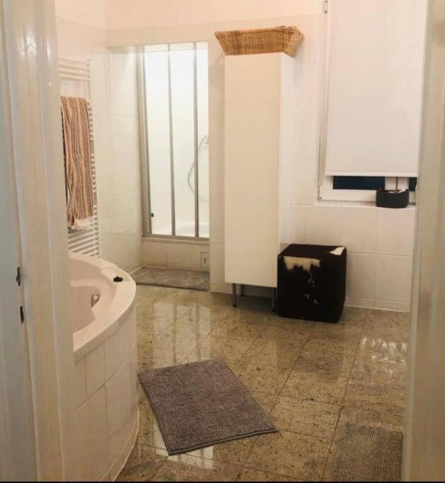 Charmante Innenstadtwohnung Βιέννη Εξωτερικό φωτογραφία